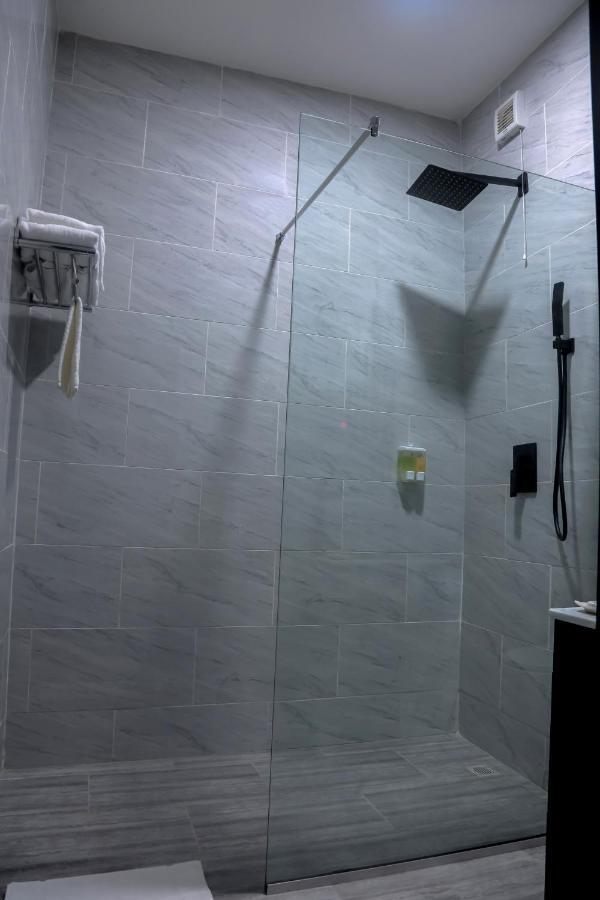 Bon Hotel Ikeja Residence Экстерьер фото